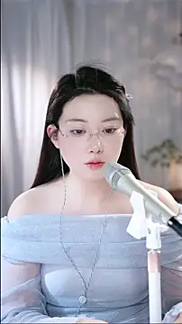 Dou-Dou-er online show from January 19, 2026, 3:38 pm