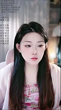 Dou-Dou-er online show from April 7, 2026, 1:17 am