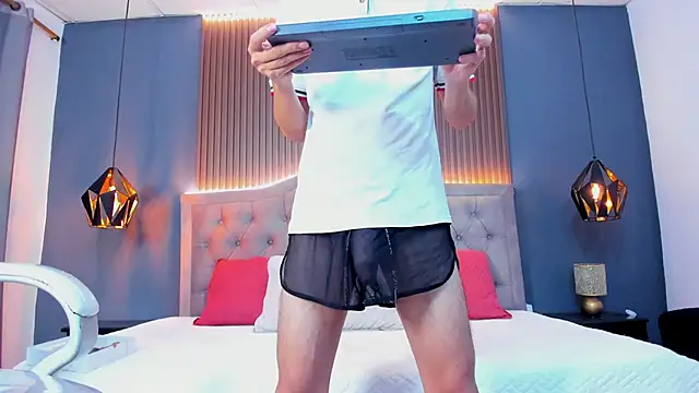 Cum hunters online show from September 23, 2025, 3:09 am