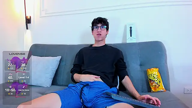 Cum hunters online show from January 14, 2026, 3:12 am