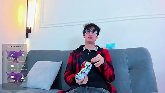 Cum hunters online show from January 17, 2026, 3:11 am