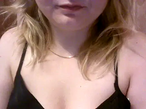 Allie Janet online show from January 17, 2025, 1:36 am