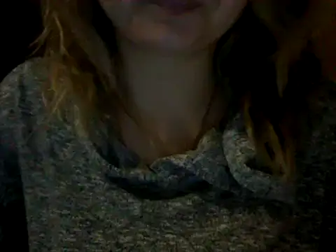 Allie Janet online show from January 21, 2025, 4:21 am