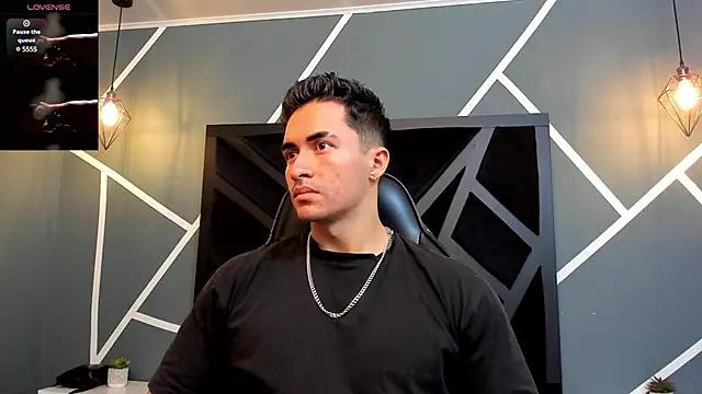 Brad Summer online show from February 19, 2025, 5:16 pm