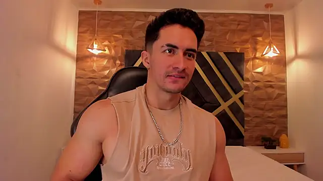 Brad Summer online show from March 15, 2025, 5:48 pm