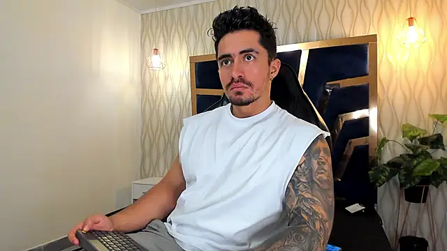 Brad Summer online show from September 16, 2025, 5:25 pm