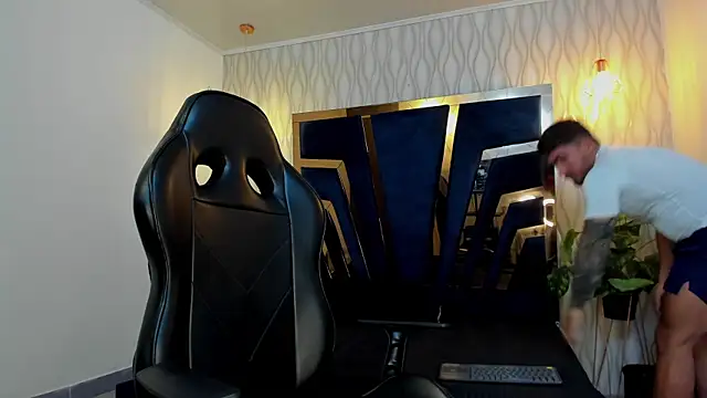 Brad Summer online show from October 7, 2025, 5:21 pm