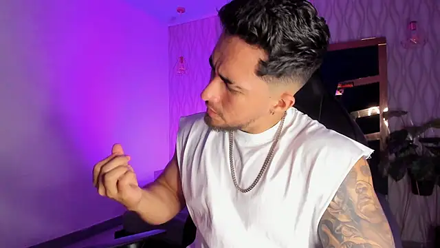 Brad Summer online show from November 27, 2025, 5:37 pm