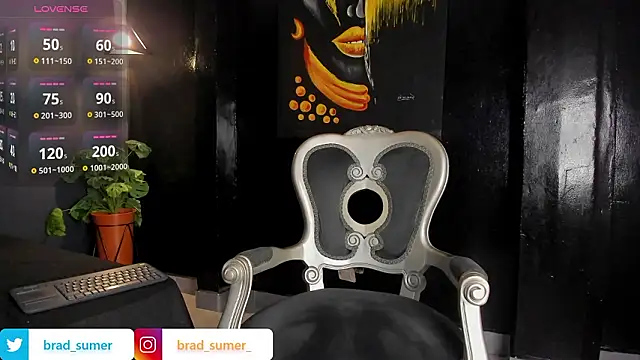 Brad Summer online show from March 1, 2026, 5:48 pm