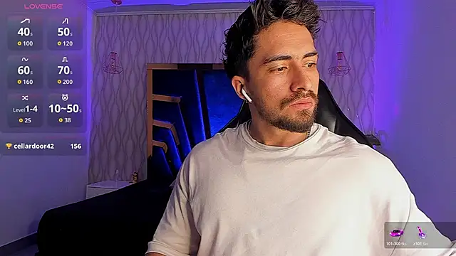 Brad Summer online show from April 15, 2026, 11:27 pm