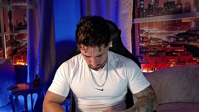 Brad Summer online show from June 3, 2026, 5:51 pm