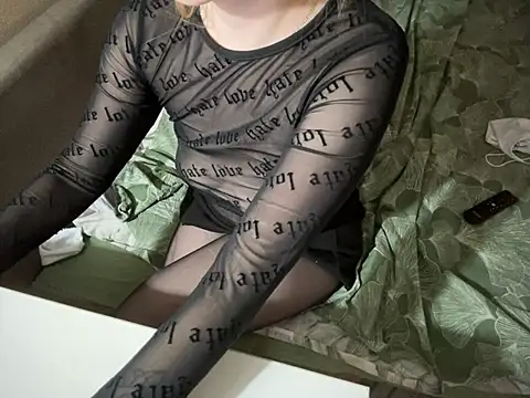 HotLoveAlice online show from January 15, 2025, 10:13 pm