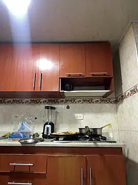 MARIELSINS AND DAIKIJACK online show from February 15, 2025, 12:37 am