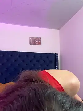 MARIELSINS AND DAIKIJACK online show from March 22, 2025, 12:06 am