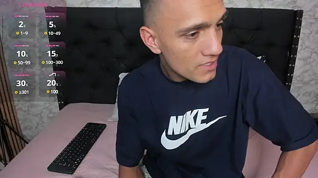 stefany pablo1 online show from February 8, 2025, 12:39 pm