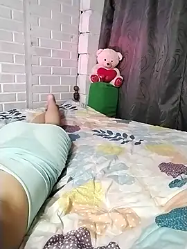 stefany pablo1 online show from September 8, 2025, 2:16 pm