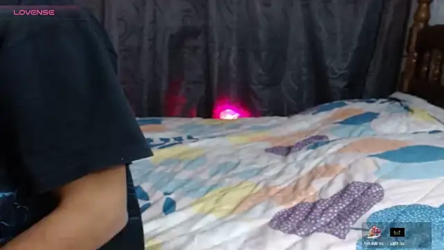 stefany pablo1 online show from October 11, 2025, 1:42 pm