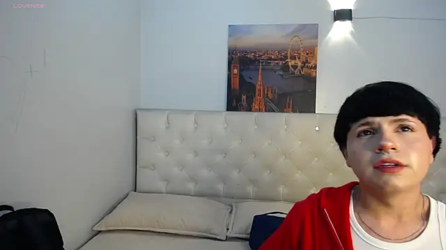 dalmonn lennoxx online show from February 14, 2025, 8:05 pm