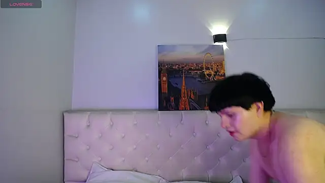 dalmonn lennoxx online show from February 19, 2025, 5:27 pm