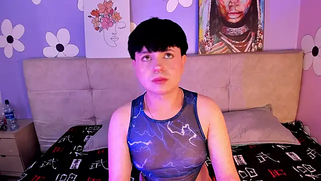 dalmonn lennoxx online show from March 10, 2025, 5:07 pm