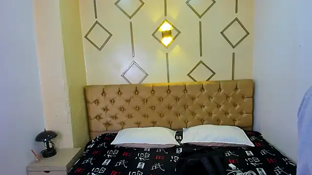 dalmonn lennoxx online show from March 19, 2025, 7:38 pm