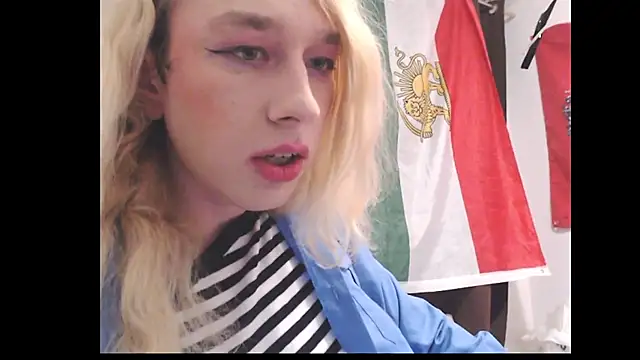 Snapshot of Rudy__Ryabina chatting on March 13, 2026, 7:53 pm Rudy Ryabina online show from March 13, 2026, 7:53 pm