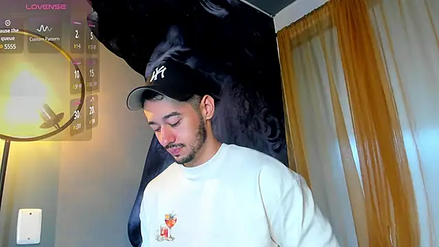 Salvatore costa online show from February 17, 2025, 5:32 pm