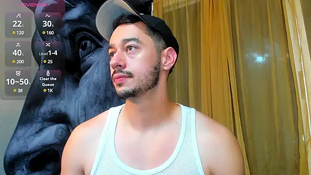 Salvatore costa online show from February 20, 2025, 1:14 am