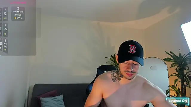 Salvatore costa online show from October 9, 2025, 1:14 am