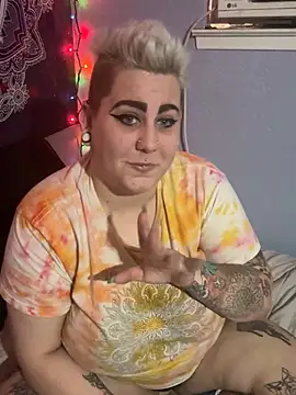 Snapshot of MistressMizfit chatting on January 15, 2025, 6:29 pm MistressMizfit online show from January 15, 2025, 6:29 pm