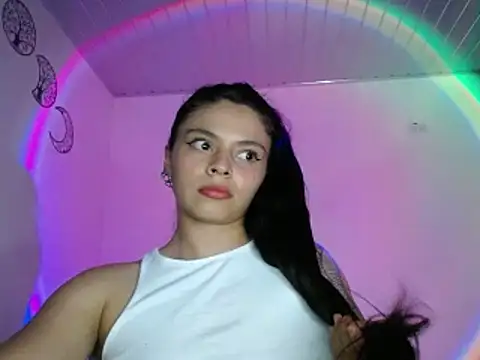 lana roman online show from January 21, 2025, 11:13 pm