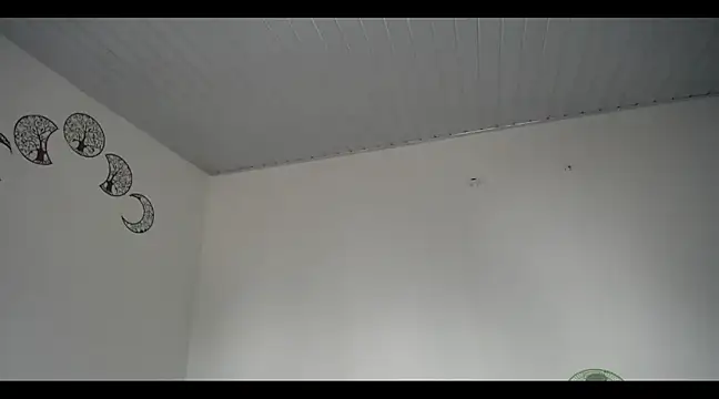 lana roman online show from March 20, 2025, 8:08 pm