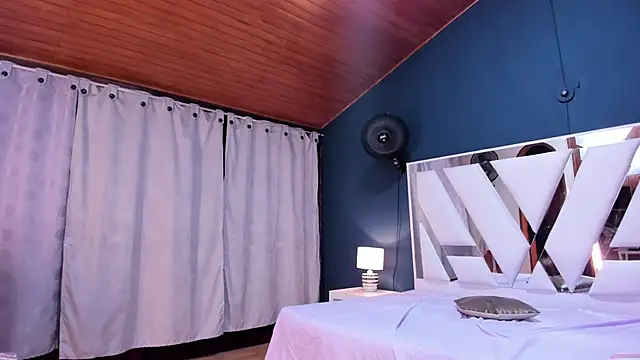 Alondra Cutie online show from January 21, 2025, 12:25 am