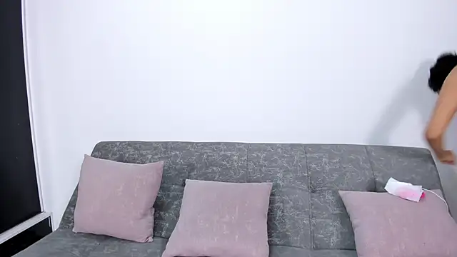 Alondra Cutie online show from January 7, 2026, 7:27 pm