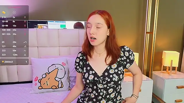Snapshot of anastasia_windel chatting on February 18, 2025, 3:42 am anastasia windel online show from February 18, 2025, 3:42 am