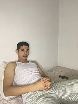 Dannytwinksxxx online show from April 28, 2026, 3:00 am