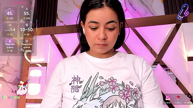 miilaklum online show from February 11, 2026, 6:35 pm