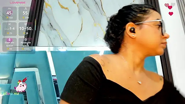 miilaklum online show from March 28, 2026, 7:13 pm