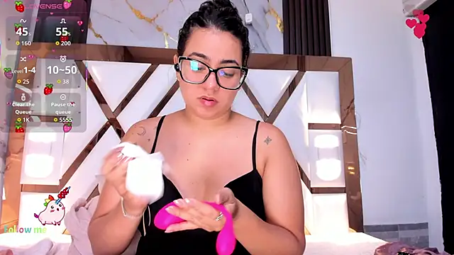 miilaklum online show from April 19, 2026, 5:34 pm