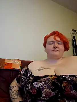 CorgiGodez98 online show from October 29, 2025, 3:09 am