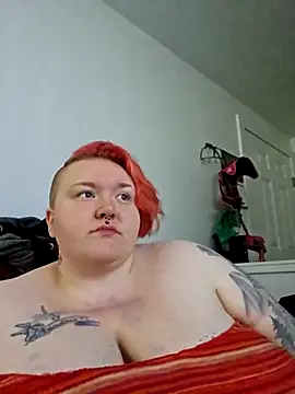 CorgiGodez98 online show from November 9, 2025, 8:51 pm