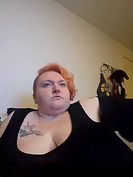 CorgiGodez98 online show from November 23, 2025, 5:07 am