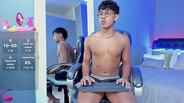 Dawn16  online show from October 3, 2025, 8:28 pm