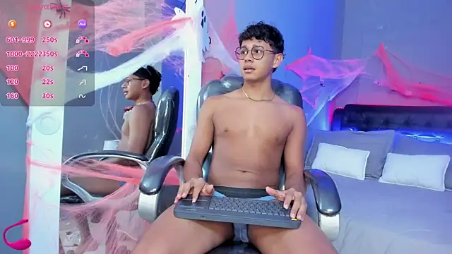 Dawn16  online show from October 22, 2025, 9:14 pm