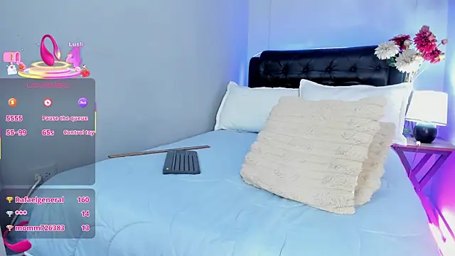 Dawn16  online show from March 8, 2026, 2:04 am