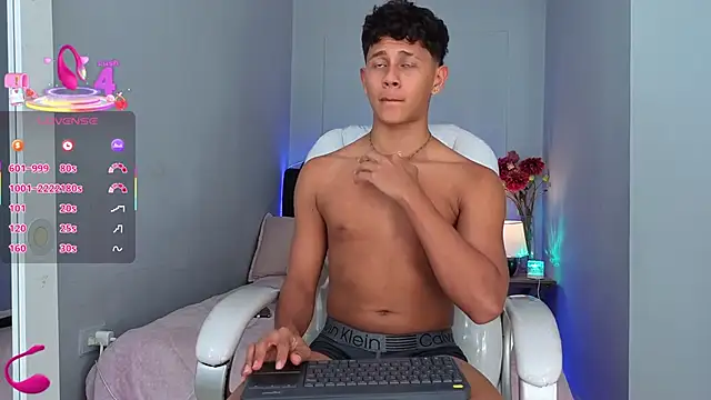 Dawn16  online show from April 16, 2026, 9:04 pm