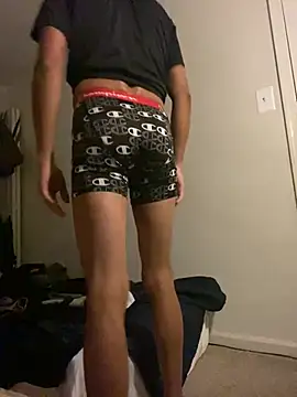 PerroDemonioHot online show from January 17, 2025, 5:11 am