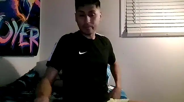 PerroDemonioHot online show from January 27, 2025, 5:58 am