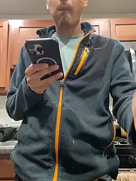 PerroDemonioHot online show from March 23, 2025, 4:05 am