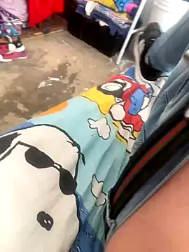 Snapshot of HeavenlyLepus chatting on November 30, 2025, 8:13 pm HeavenlyLepus online show from November 30, 2025, 8:13 pm